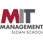 MIT Sloan School of Management Logo